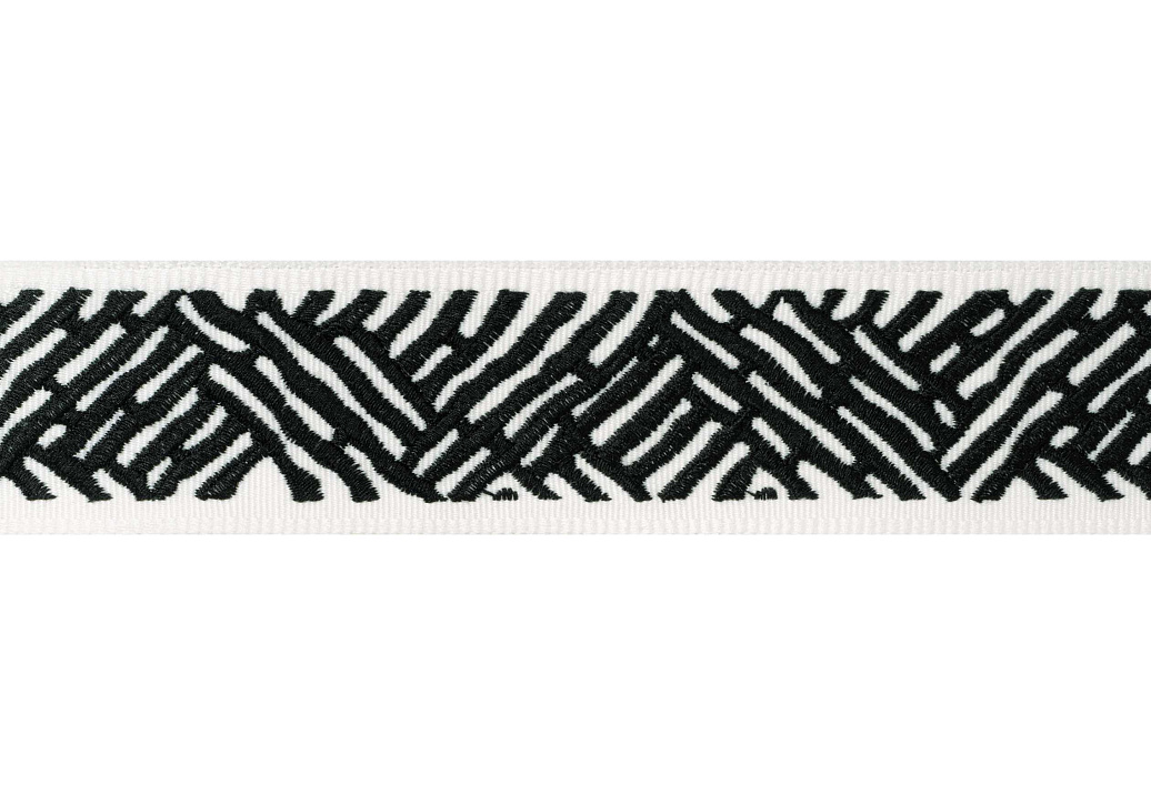 Тесьма Thibaut Tapes & Trims E12020