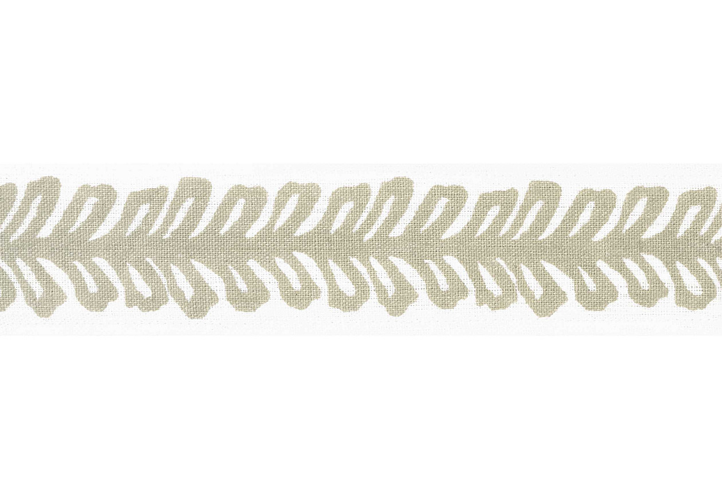 Тесьма Thibaut Tapes & Trims E12041