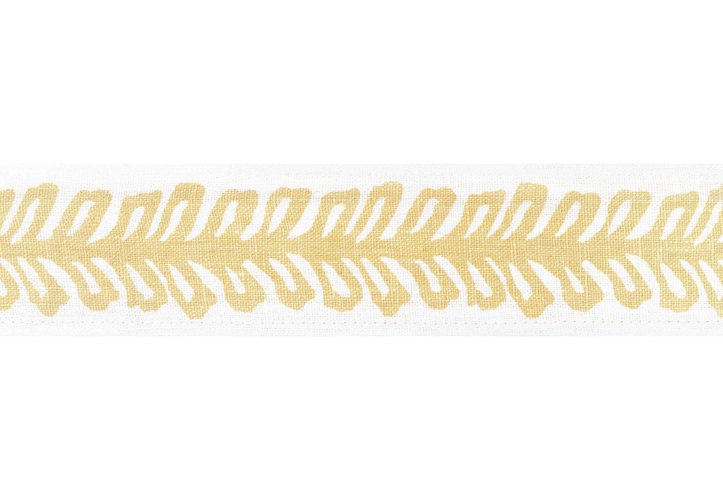 Тесьма Thibaut Tapes & Trims E12044