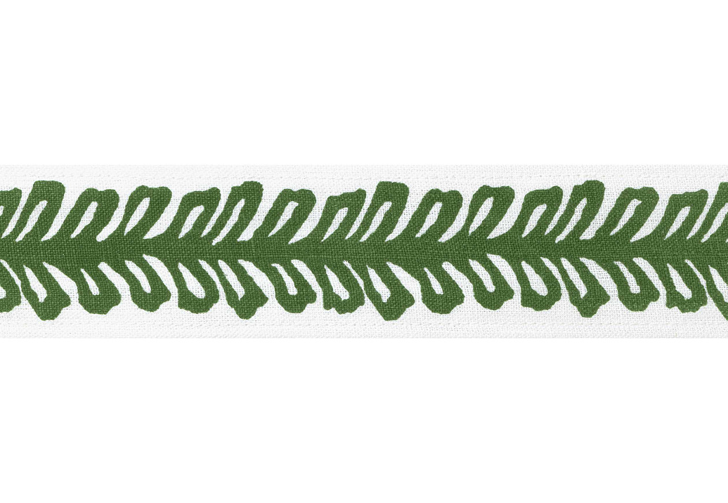 Тесьма Thibaut Tapes & Trims E12034