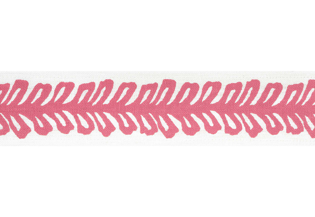Тесьма Thibaut Tapes & Trims E12046