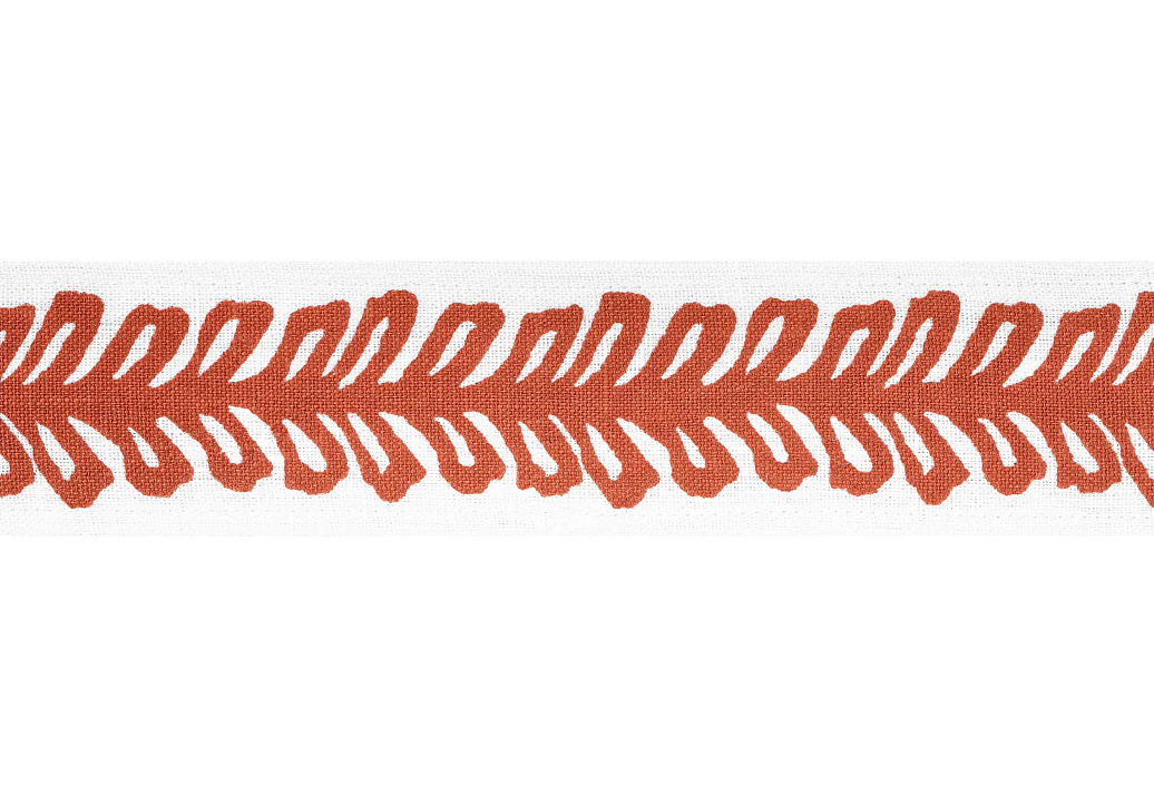 Тесьма Thibaut Tapes & Trims E12040