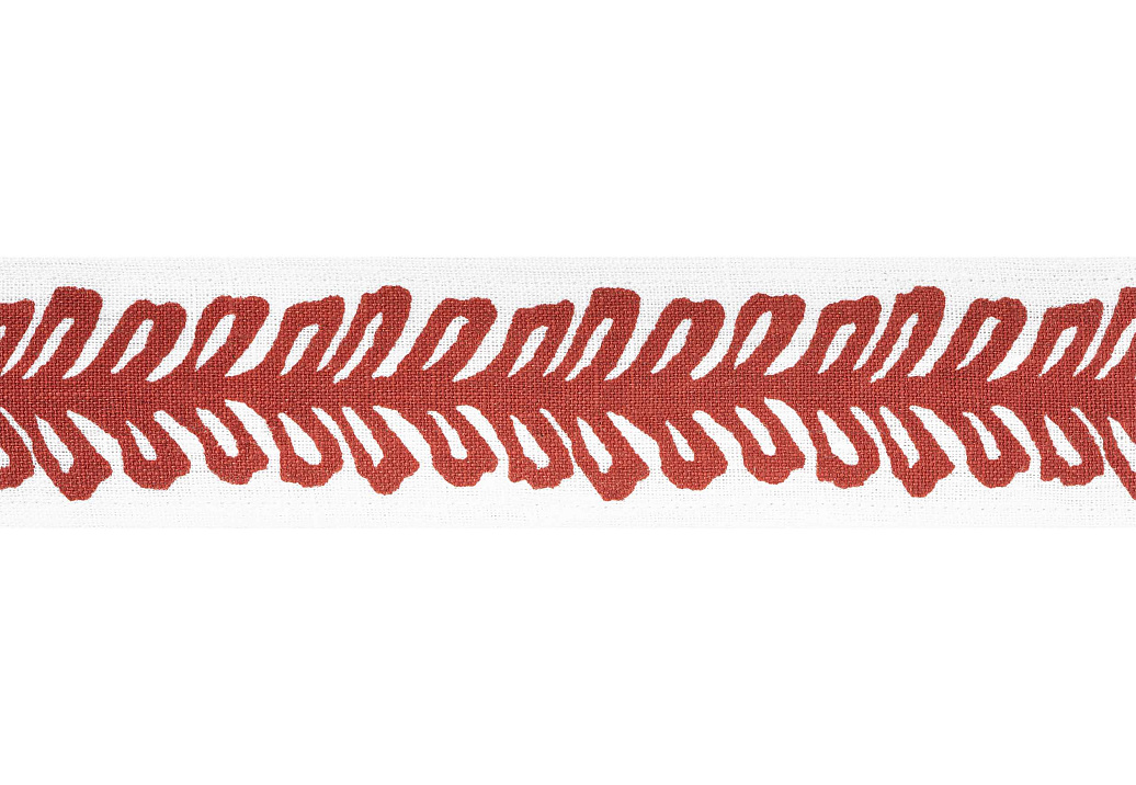 Тесьма Thibaut Tapes & Trims E12039