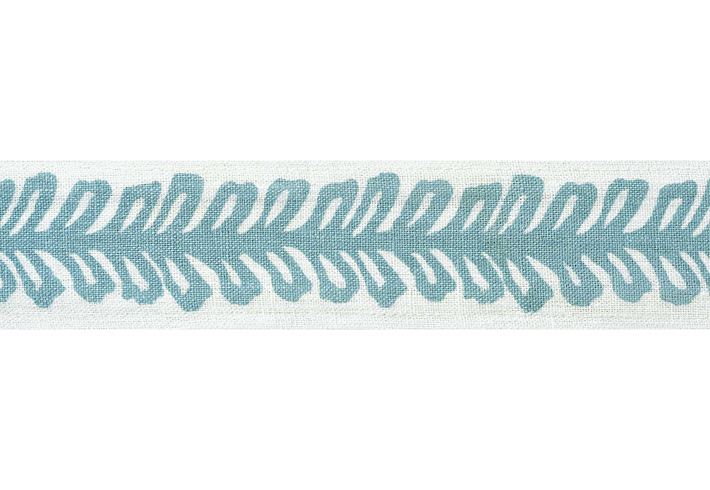 Тесьма Thibaut Tapes & Trims E12045