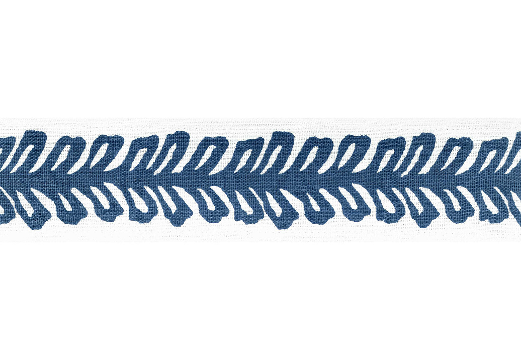 Тесьма Thibaut Tapes & Trims E12037