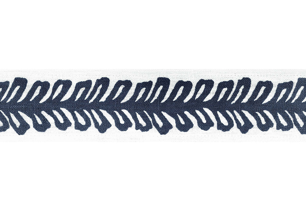 Тесьма Thibaut Tapes & Trims E12038