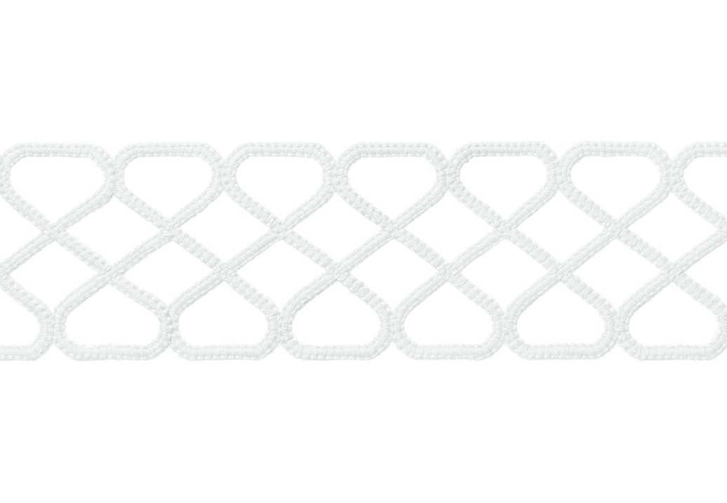 Тесьма Thibaut Tapes & Trims E12031