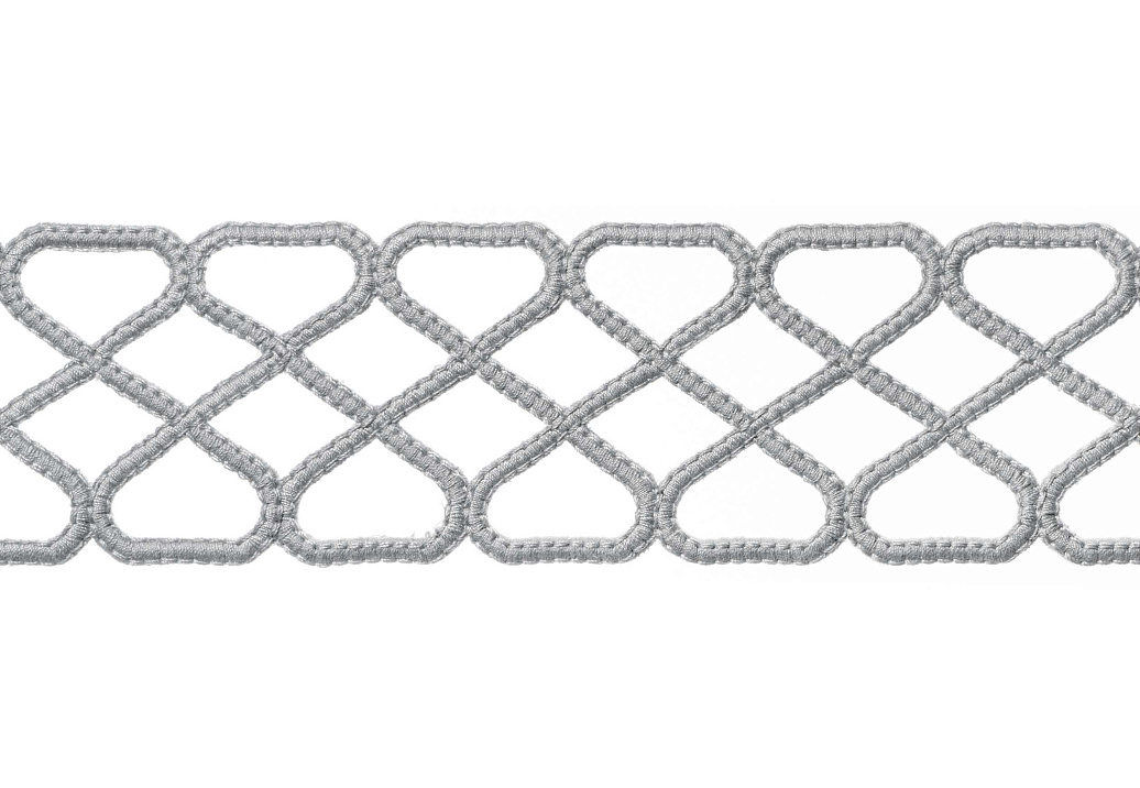 Тесьма Thibaut Tapes & Trims E12029