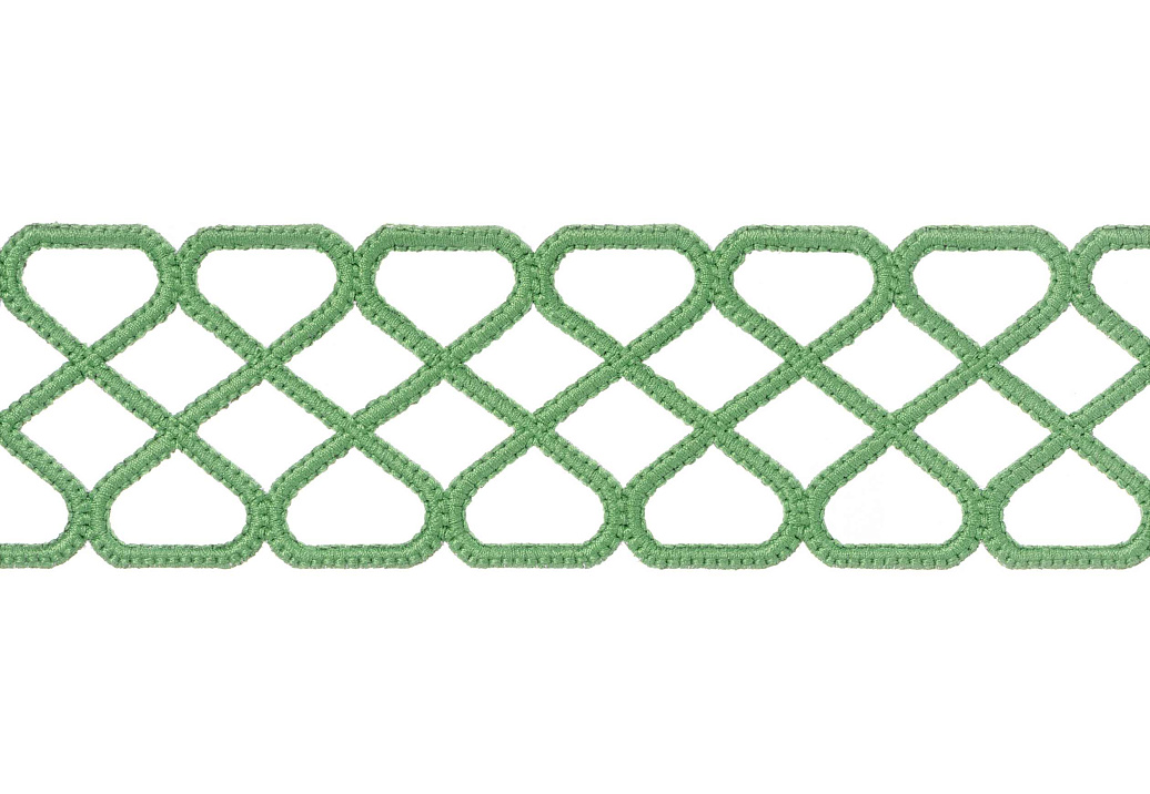 Тесьма Thibaut Tapes & Trims E12022