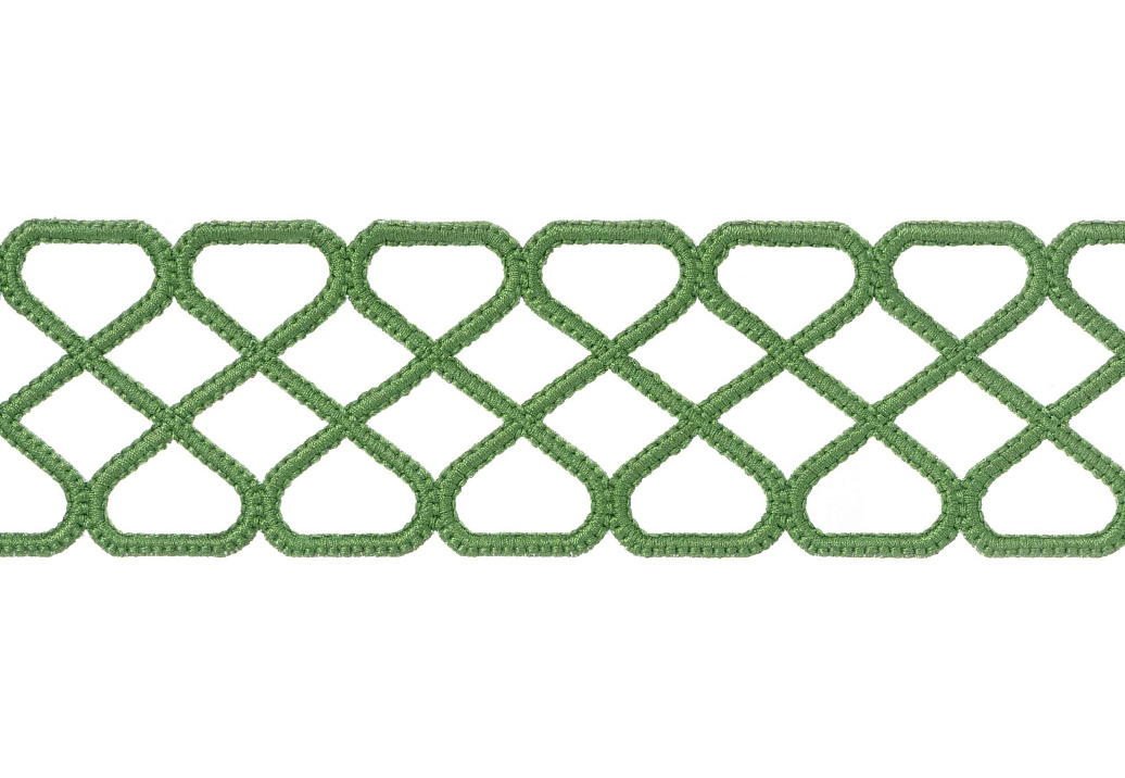 Тесьма Thibaut Tapes & Trims E12021