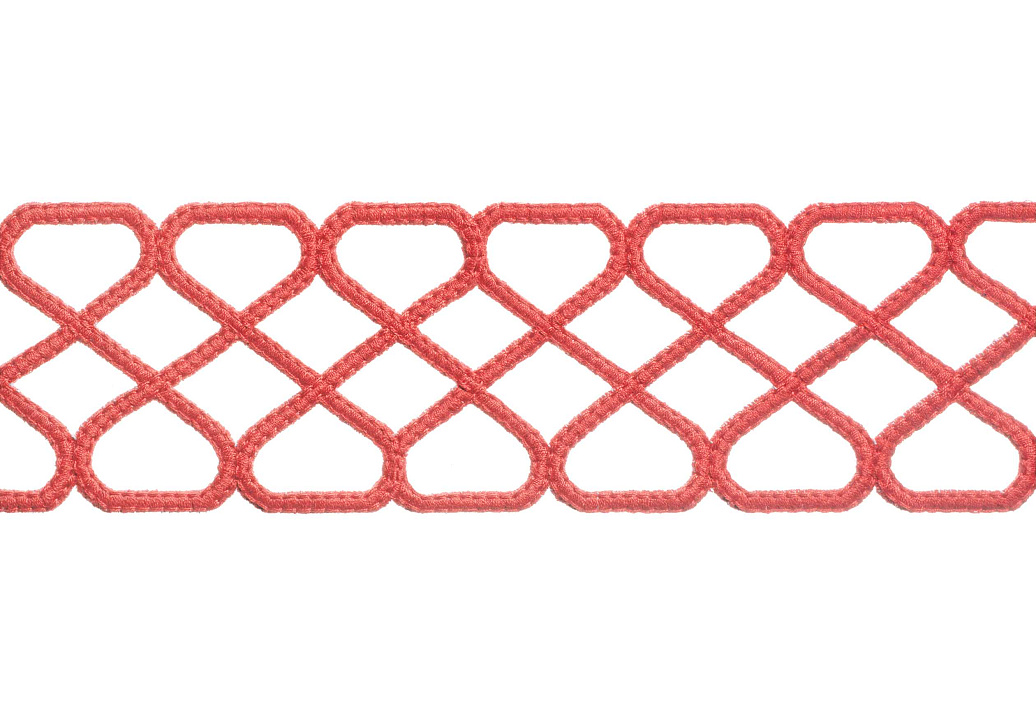 Тесьма Thibaut Tapes & Trims E12027