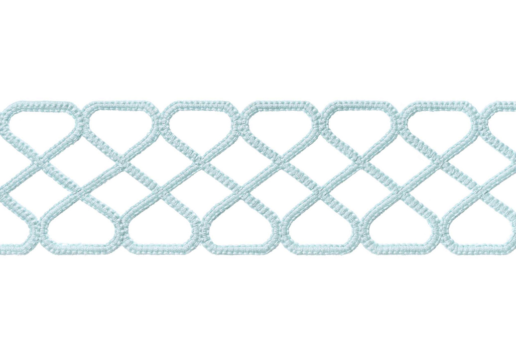 Тесьма Thibaut Tapes & Trims E12023