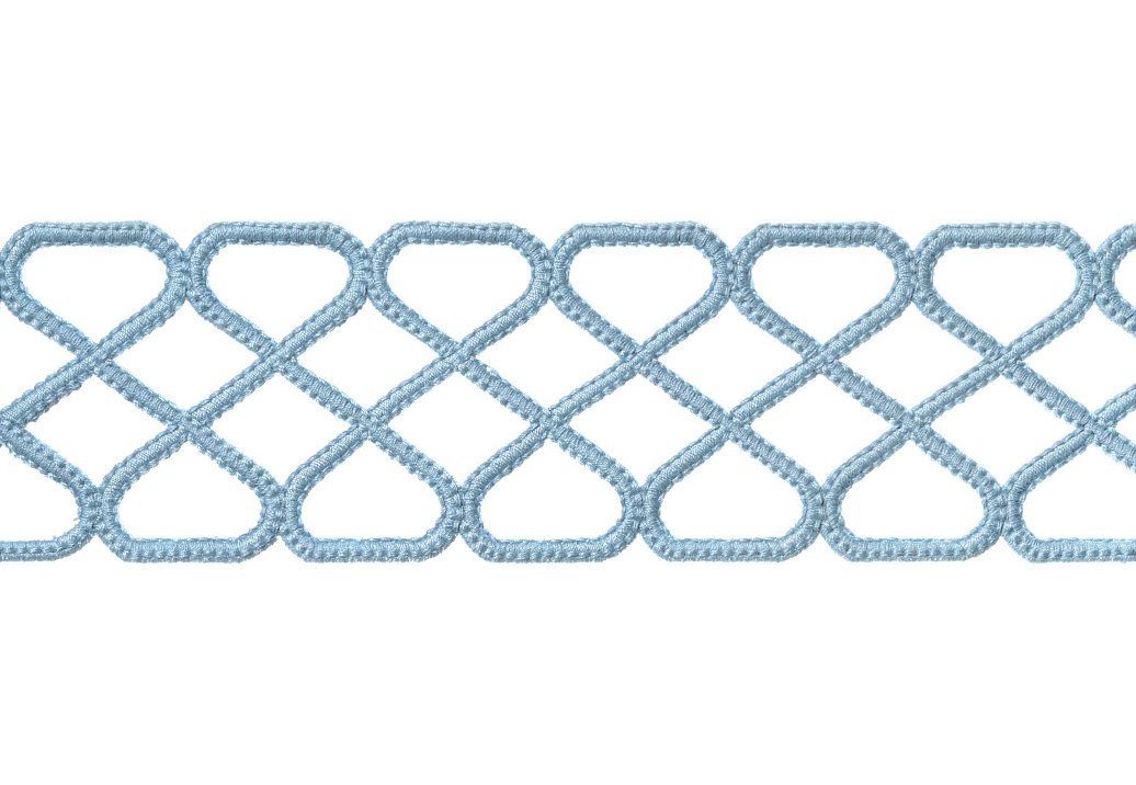 Тесьма Thibaut Tapes & Trims E12033
