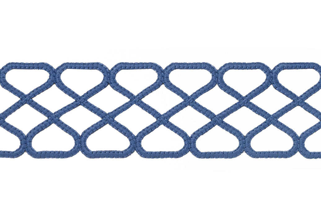 Тесьма Thibaut Tapes & Trims E12024
