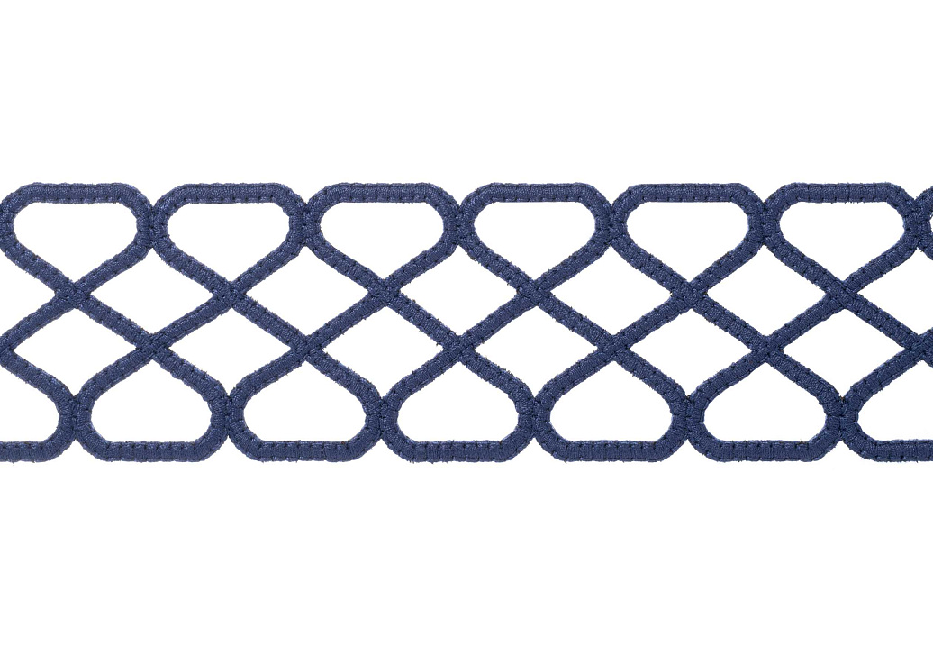 Тесьма Thibaut Tapes & Trims E12025