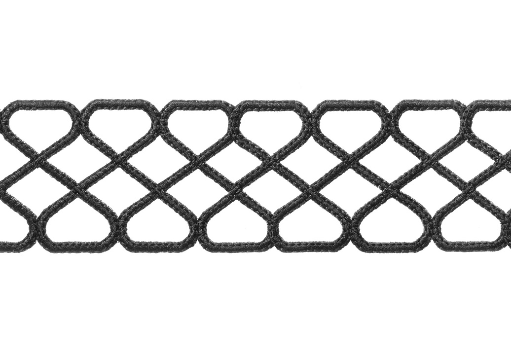 Тесьма Thibaut Tapes & Trims E12030