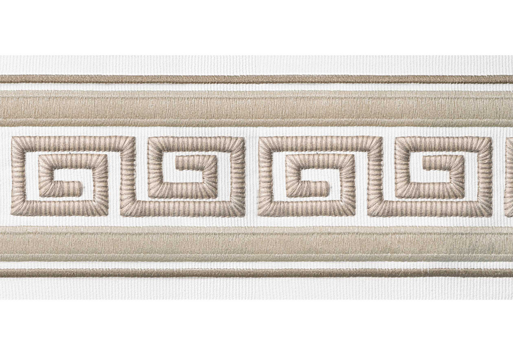 Тесьма Thibaut Tapes & Trims E12109