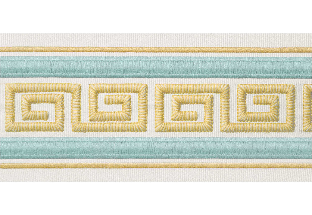 Тесьма Thibaut Tapes & Trims E12111