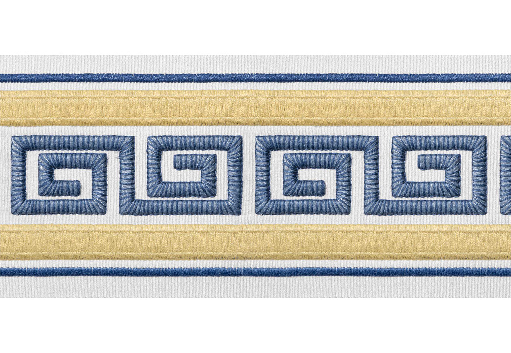 Тесьма Thibaut Tapes & Trims E12112