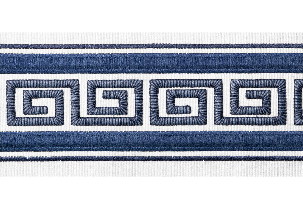 Тесьма Thibaut Tapes & Trims E12108