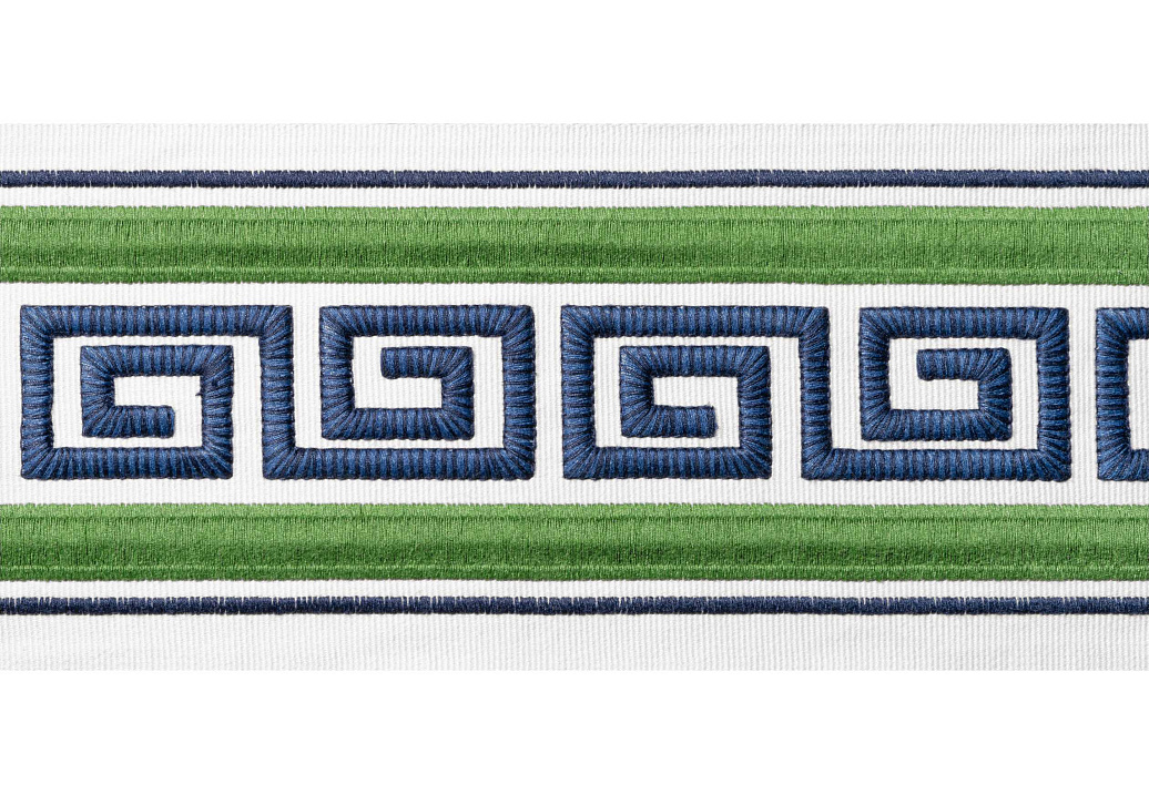 Тесьма Thibaut Tapes & Trims E12107