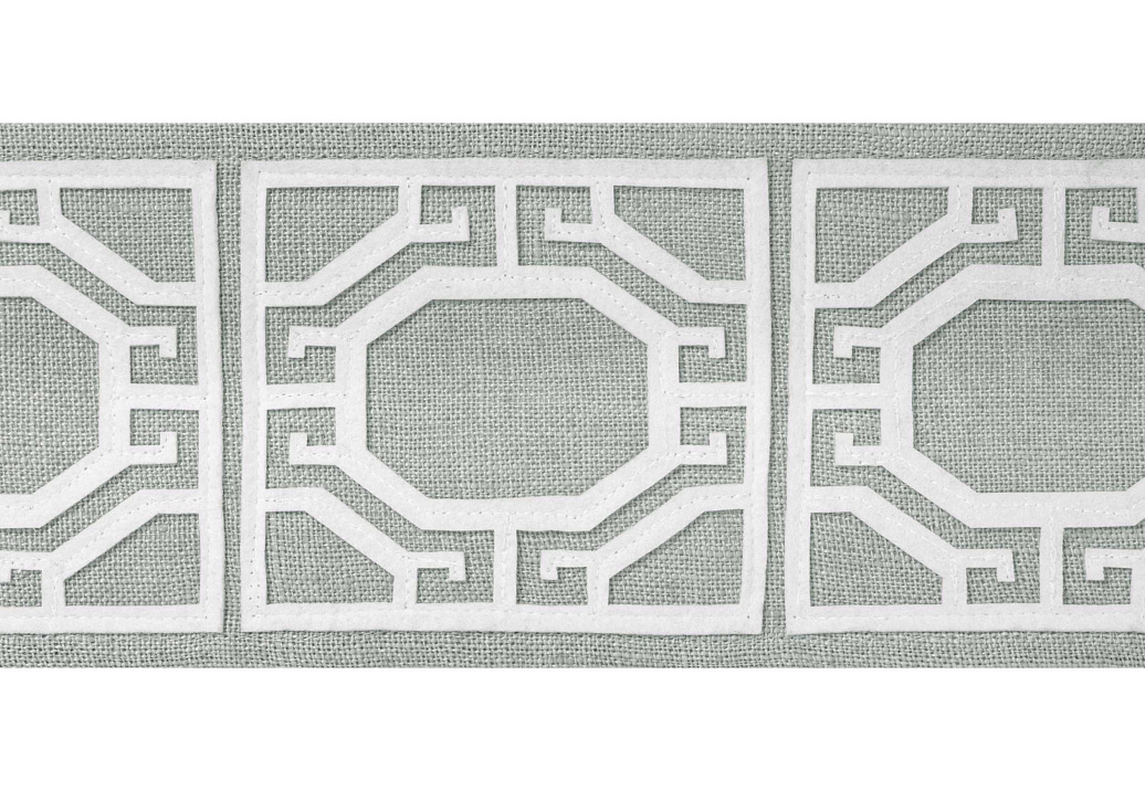 Тесьма Thibaut Tapes & Trims E12009