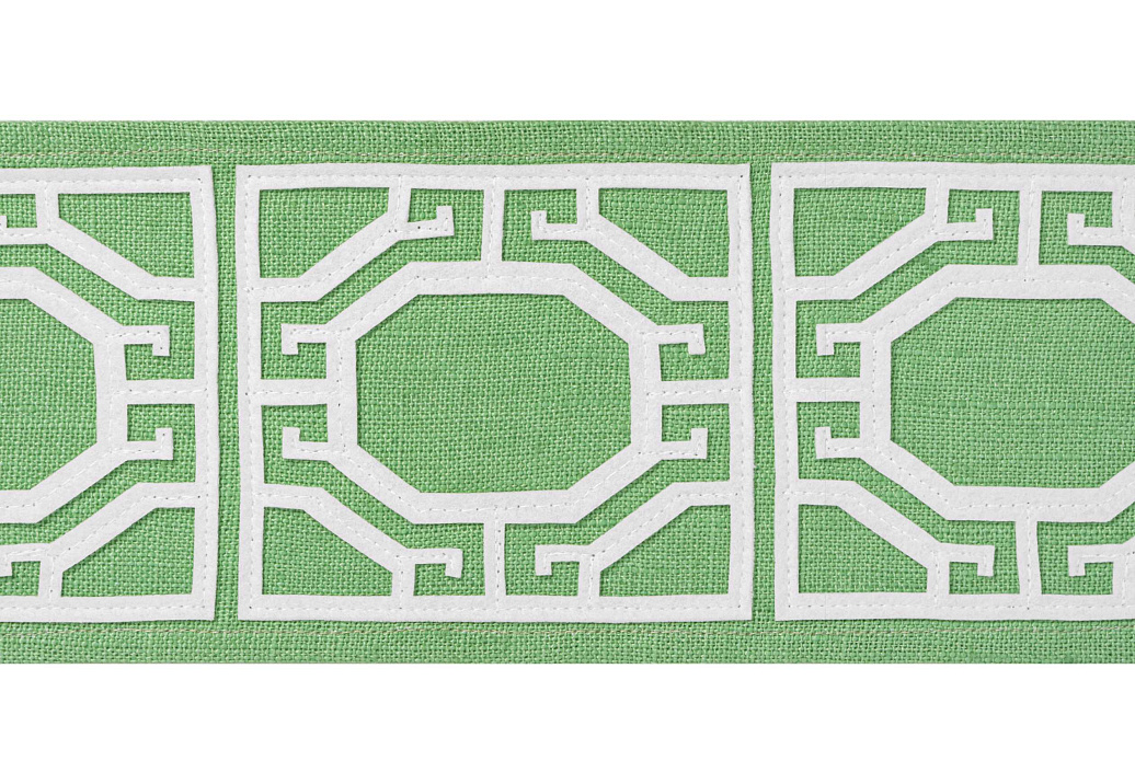 Тесьма Thibaut Tapes & Trims E12002