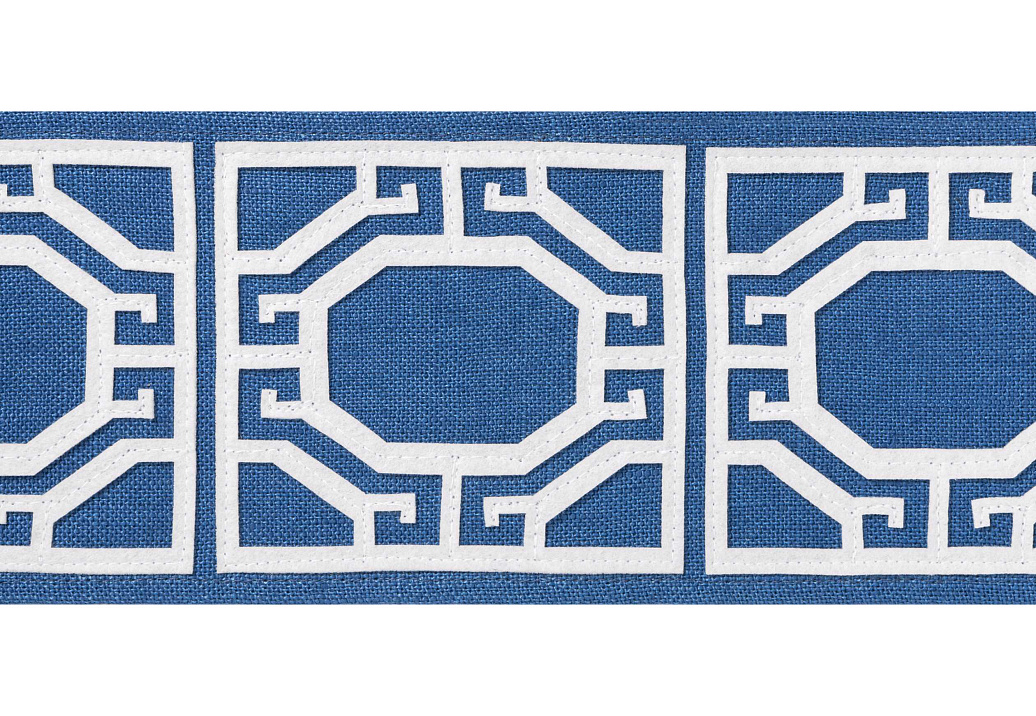 Тесьма Thibaut Tapes & Trims E12004