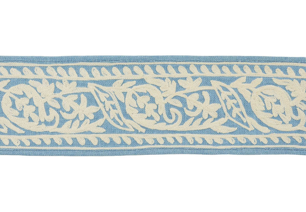 Тесьма Kravet Echodesign Heirloom India T30684/1515
