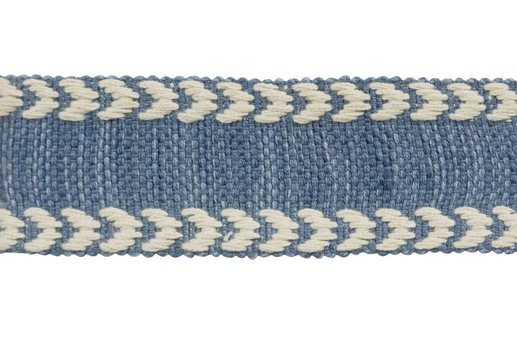 Тесьма Kravet Echodesign Heirloom India T30683/515