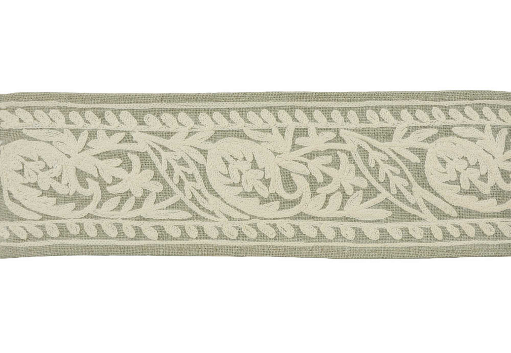 Тесьма Kravet Echodesign Heirloom India T30684/106