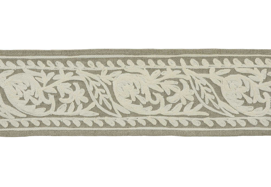 Тесьма Kravet Echodesign Heirloom India T30684/1066