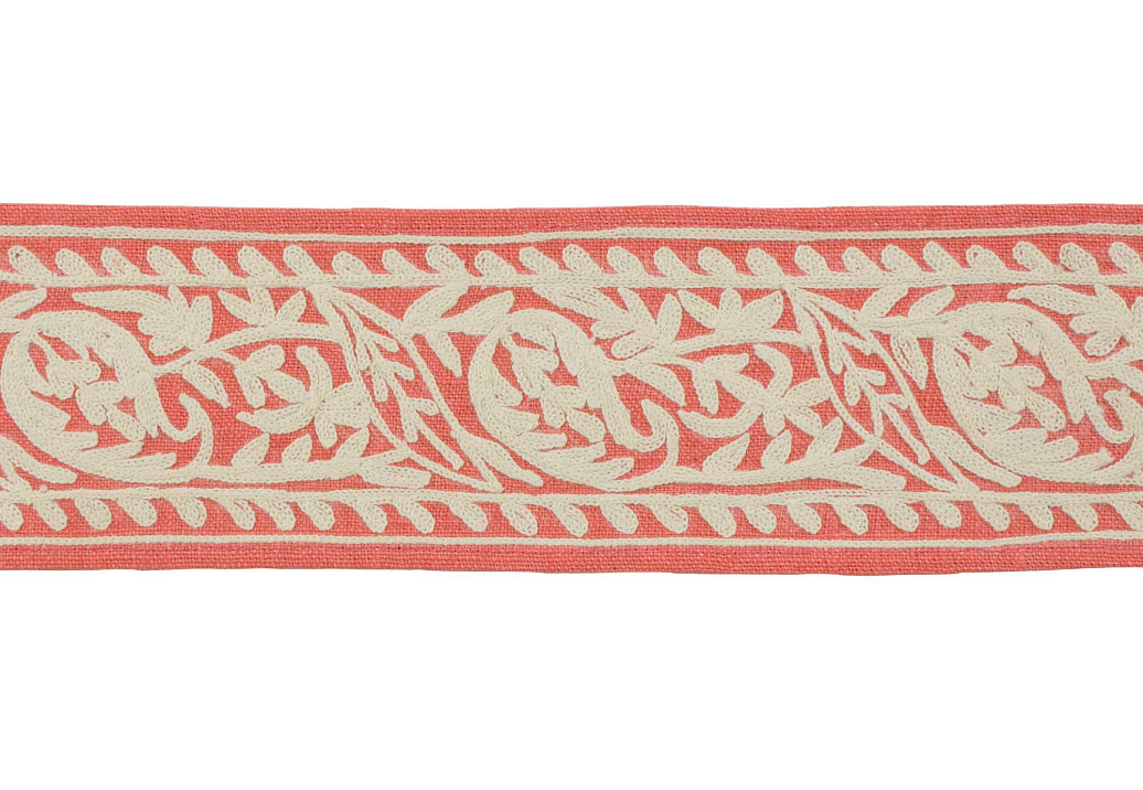 Тесьма Kravet Echodesign Heirloom India T30684/2416