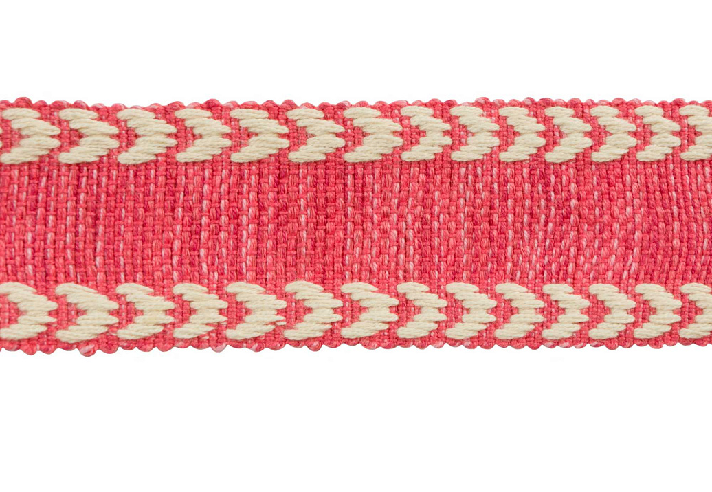 Тесьма Kravet Echodesign Heirloom India T30683/717