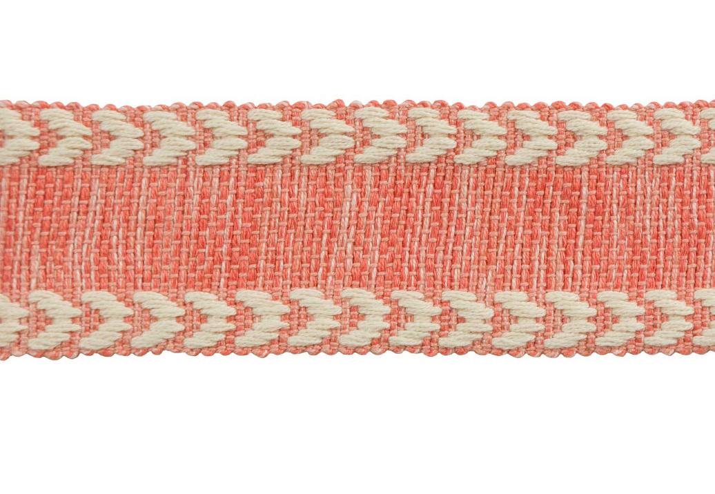 Тесьма Kravet Echodesign Heirloom India T30683/2416
