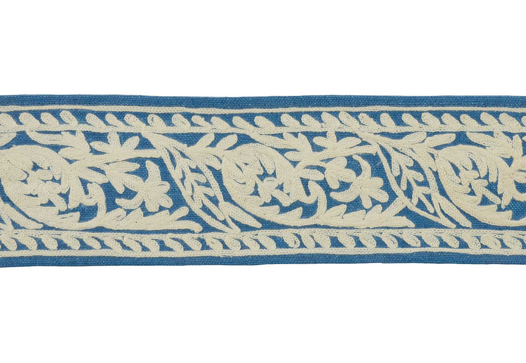 Тесьма Kravet Echodesign Heirloom India T30684/515