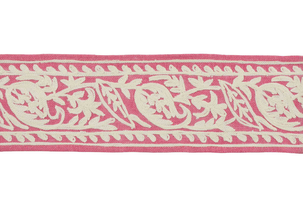 Тесьма Kravet Echodesign Heirloom India T30684/717