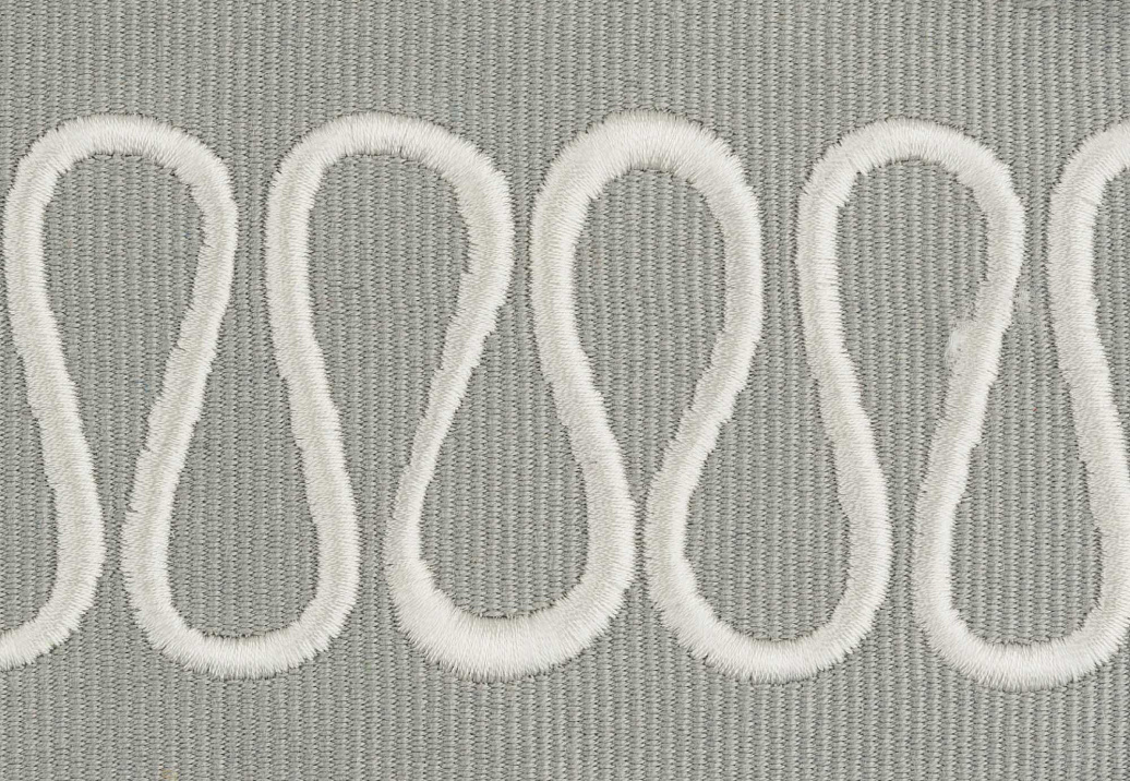 Тесьма Kravet Jonathan Adler Prints Weaves Charade T30712/8111