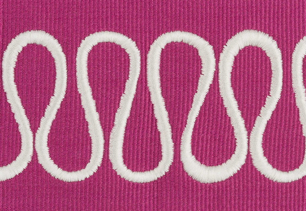 Тесьма Kravet Jonathan Adler Prints Weaves Charade T30712/71
