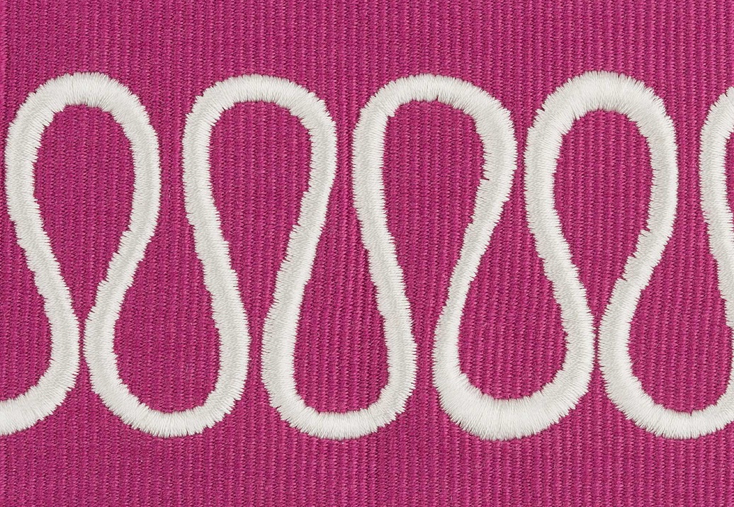 Тесьма Kravet Jonathan Adler Prints Weaves Charade T30712/71