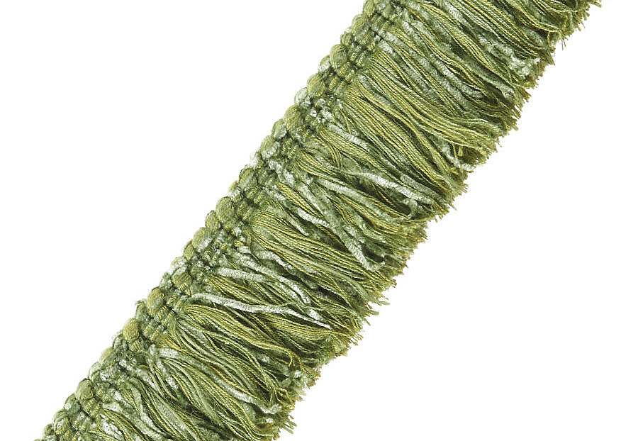 Бахрома Fabricut Cadence Trimmings Boscage/Pear