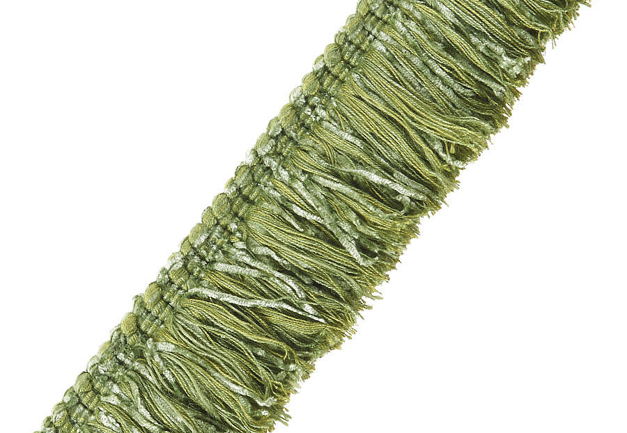 Бахрома Fabricut Cadence Trimmings Boscage/Pear