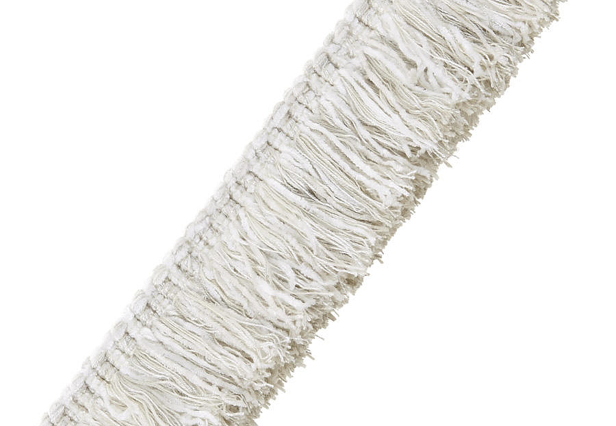 Бахрома Fabricut Cadence Trimmings Boscage/Porcelain