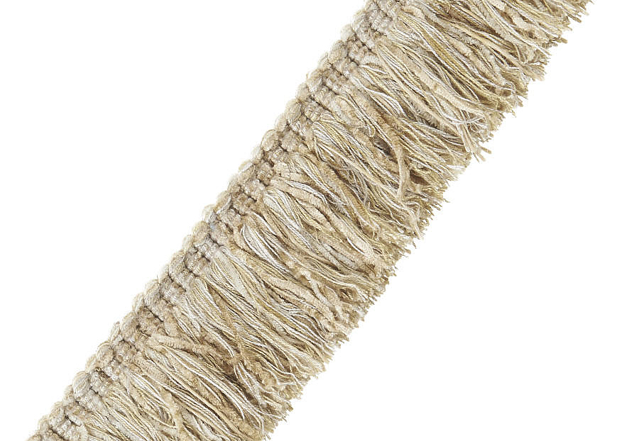 Бахрома Fabricut Cadence Trimmings Boscage/Sand