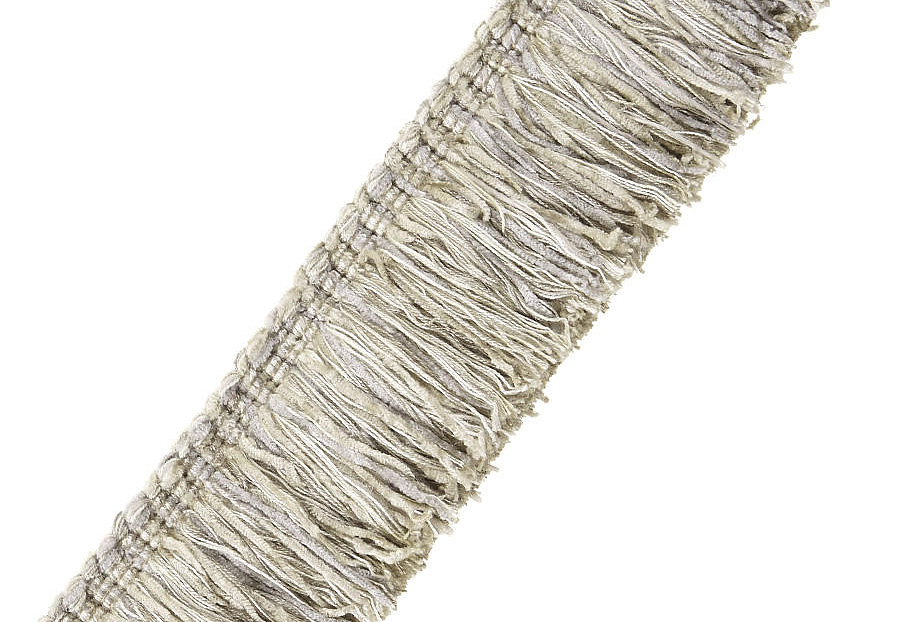 Бахрома Fabricut Cadence Trimmings Boscage/Stone