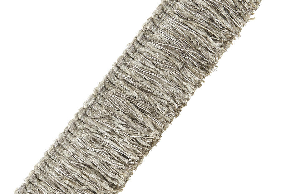 Бахрома Fabricut Cadence Trimmings Boscage/Taupe