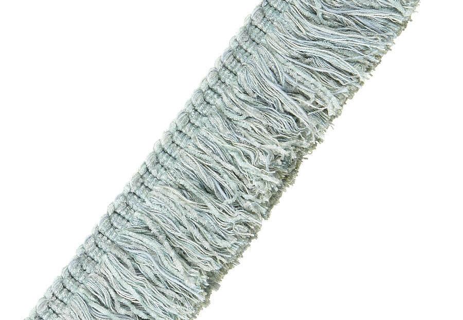 Бахрома Fabricut Cadence Trimmings Boscage/Tide