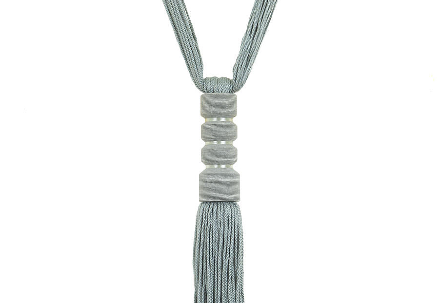 Кисть Fabricut Cadence Trimmings Cassava/Tide