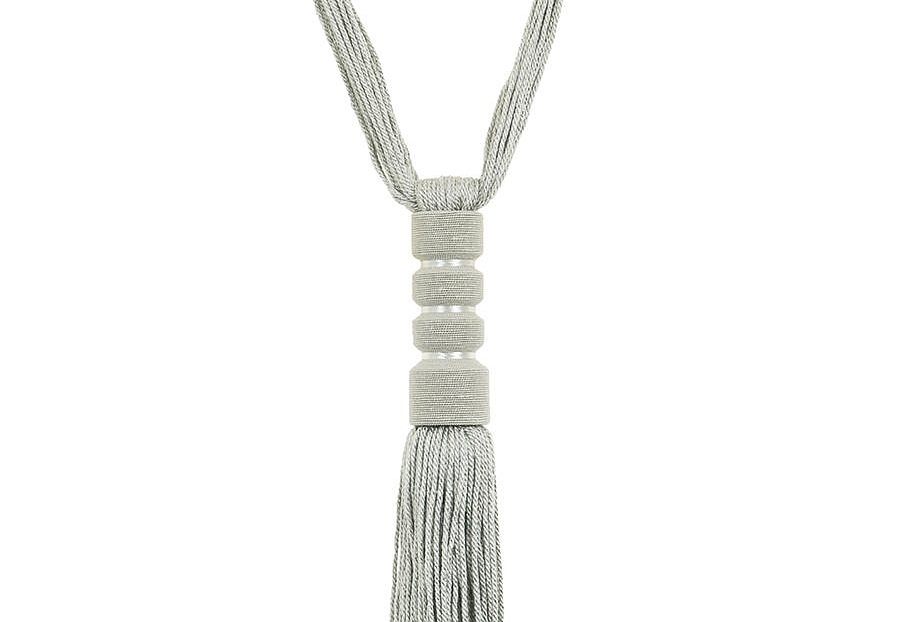 Кисть Fabricut Cadence Trimmings Cassavash/Stone