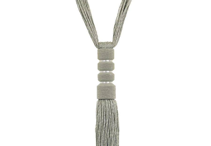 Кисть Fabricut Cadence Trimmings Cassavash/Taupe